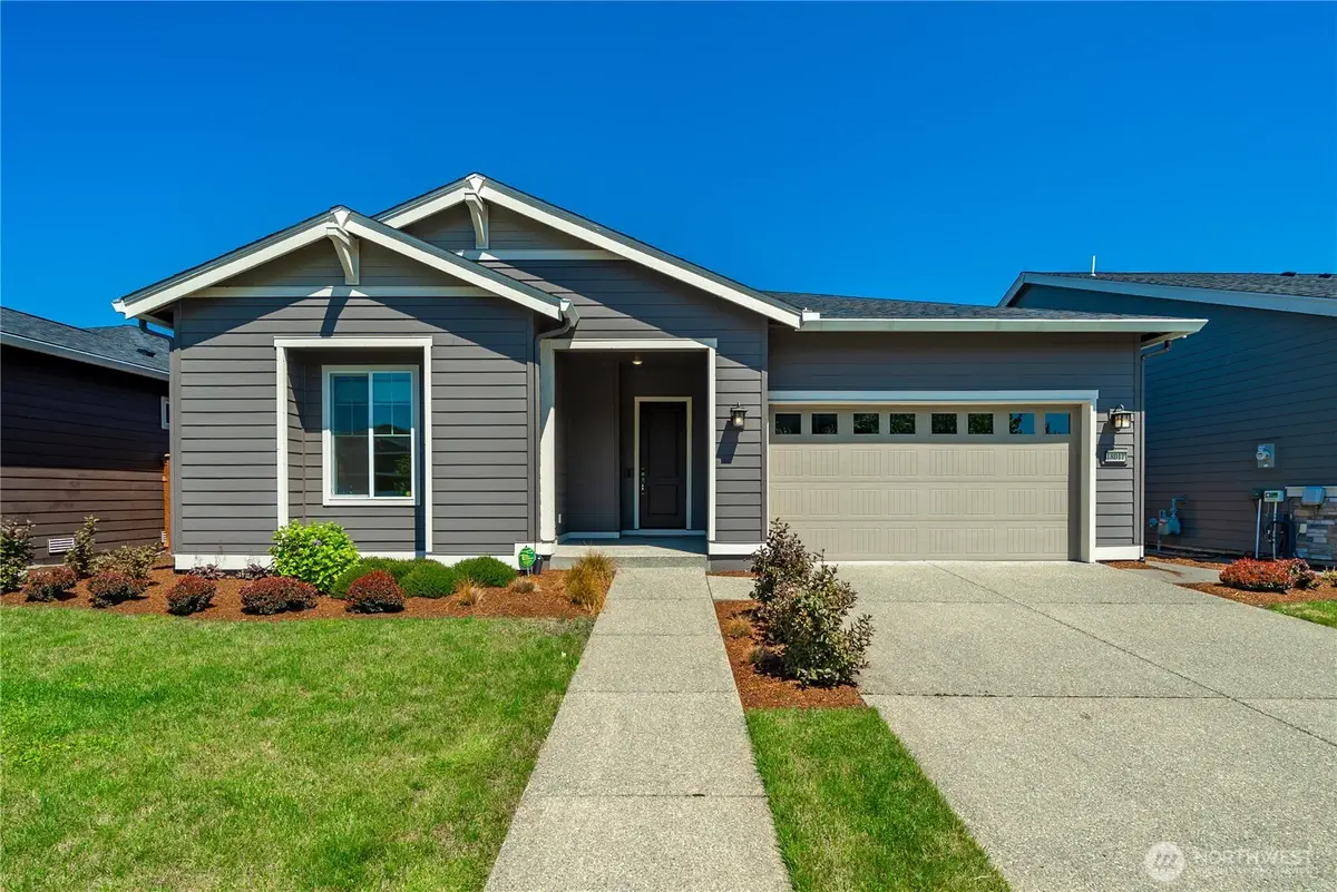 18011 150th Street E, Bonney Lake, WA 98391 - #1