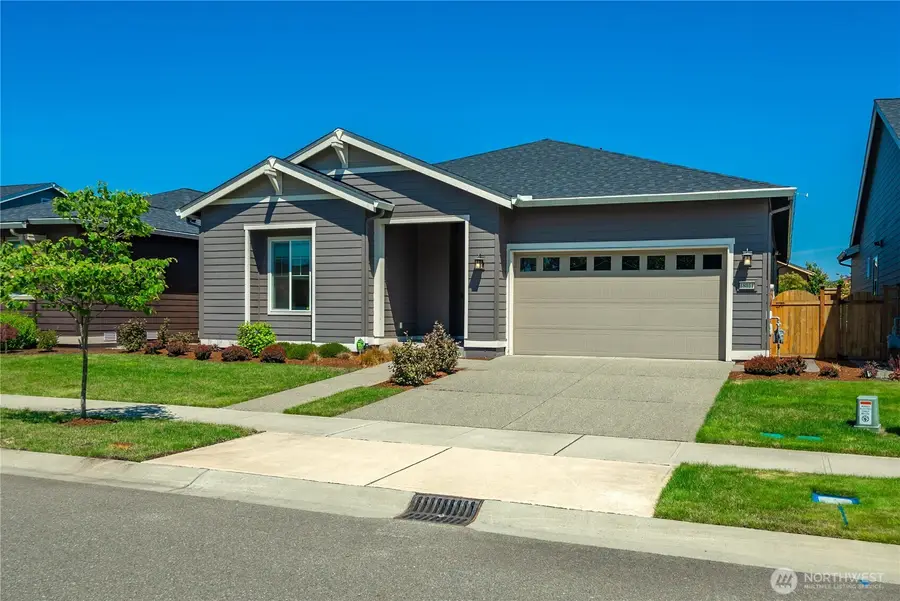18011 150th Street E, Bonney Lake, WA 98391 - #2