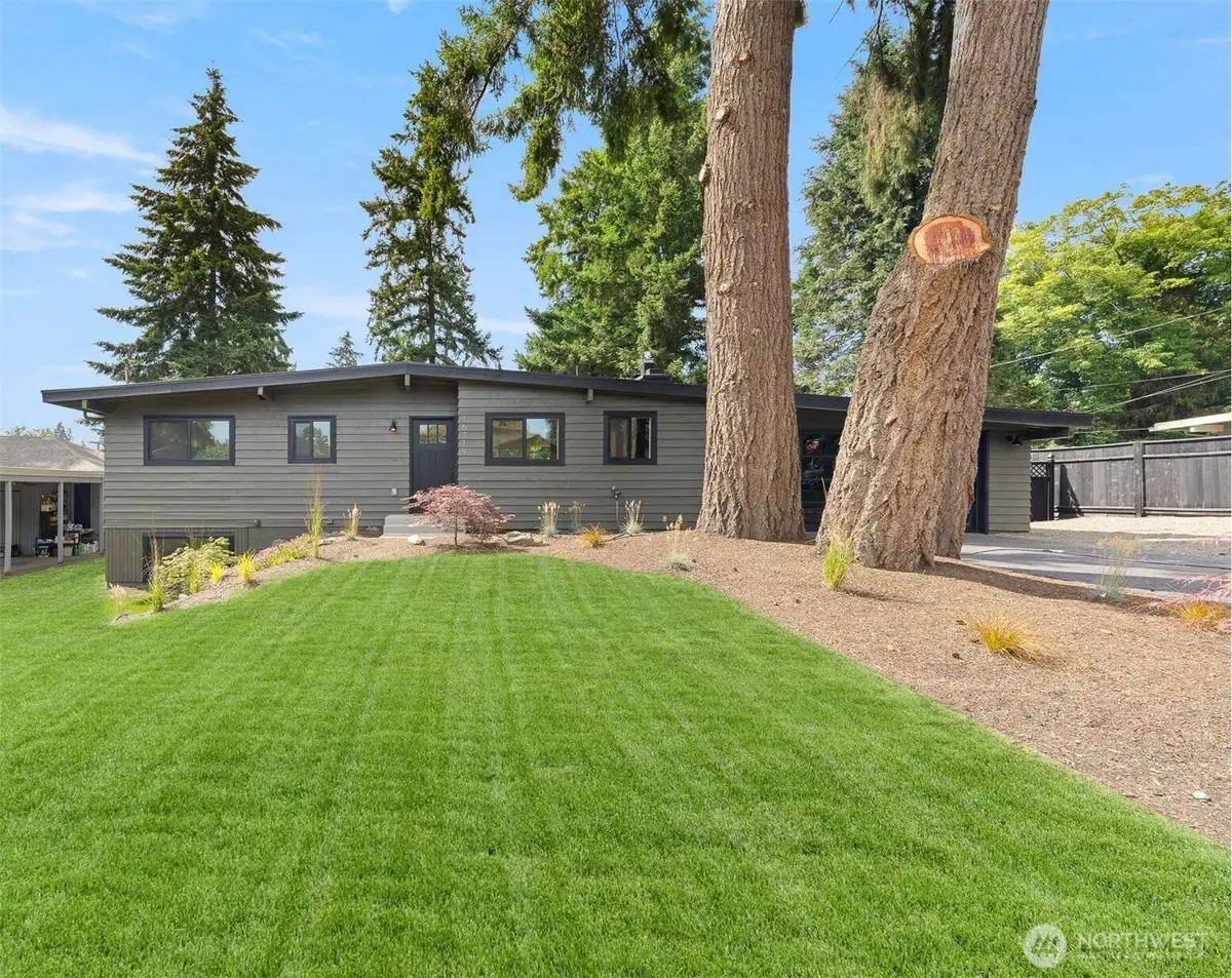 16719 SE 4th Place, Bellevue, WA 98008 - #1