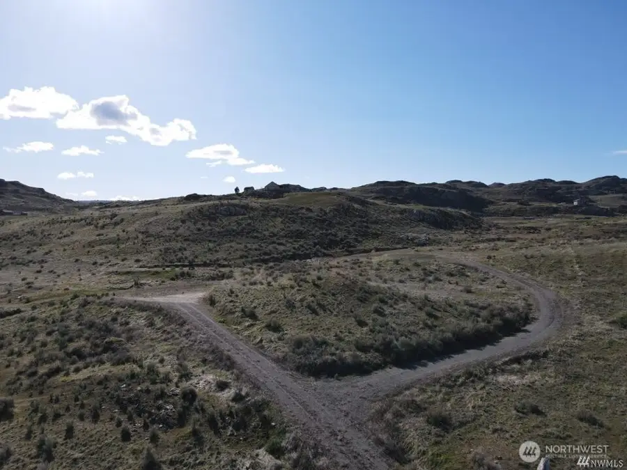 0 Equestrian Lot 1, Brewster, WA 98812 - #2