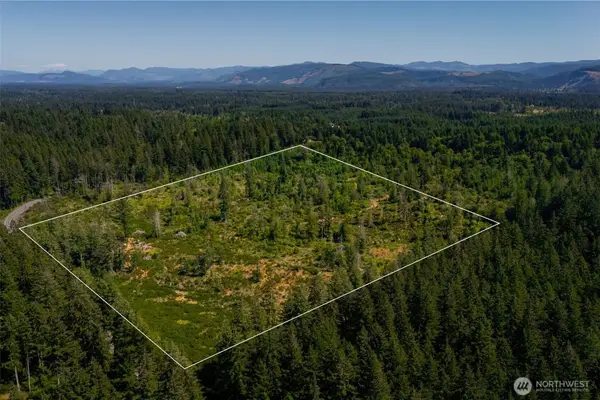 0 Algyer Road Se, Rainier, WA 98576