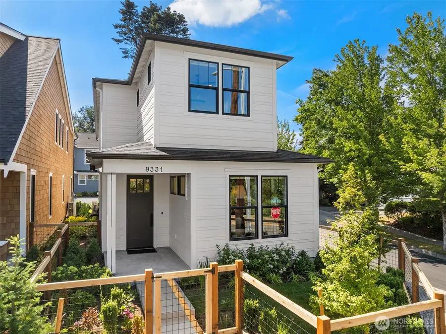 9331 126th Avenue Ne, Kirkland, WA 98033 - #2