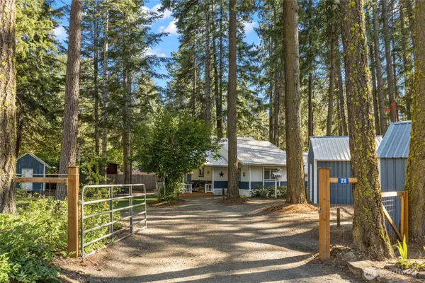 1230 Wapiti Drive, Cle Elum, WA 98922