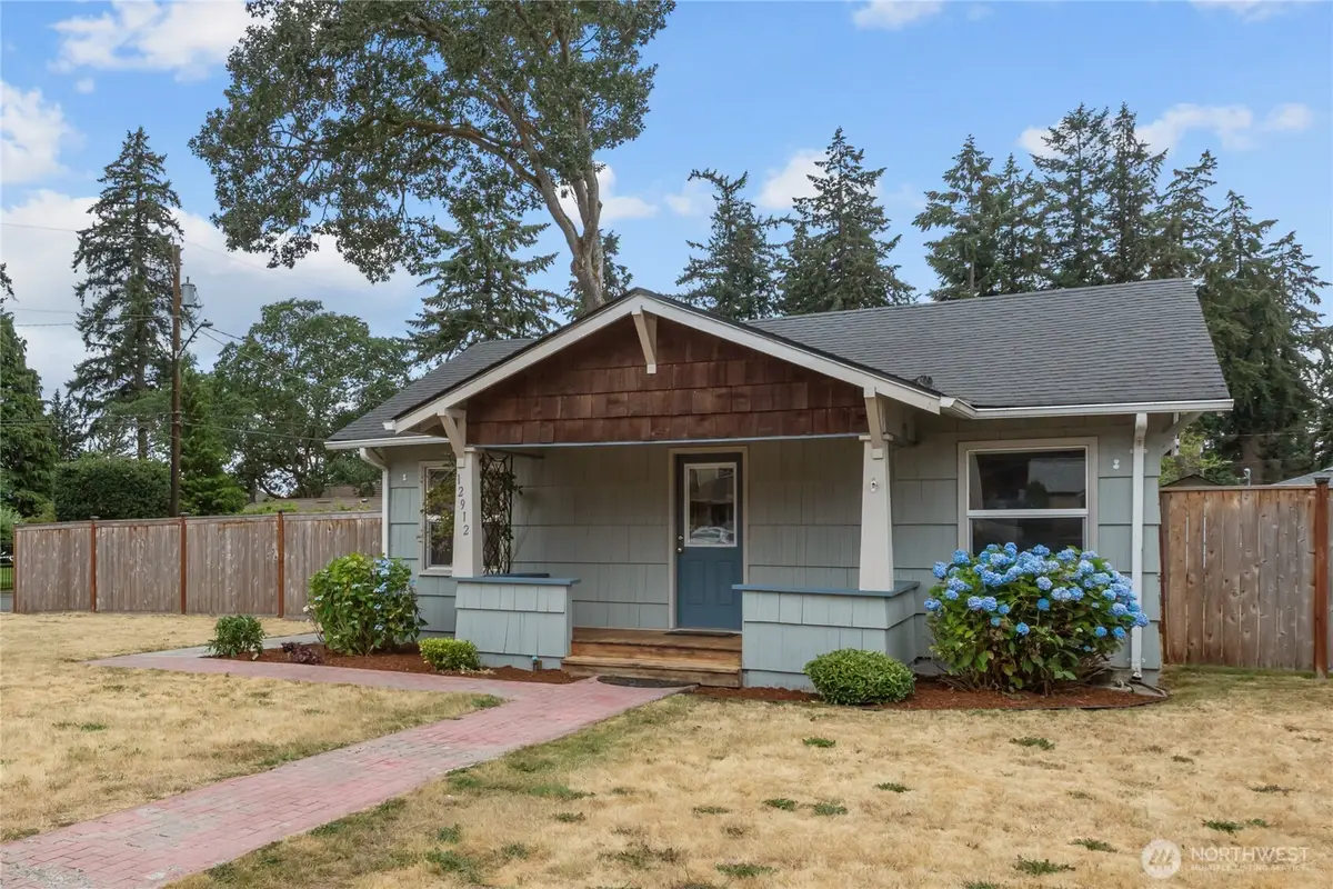 12912 Naomilawn Drive Sw, Lakewood, WA 98498 - #1