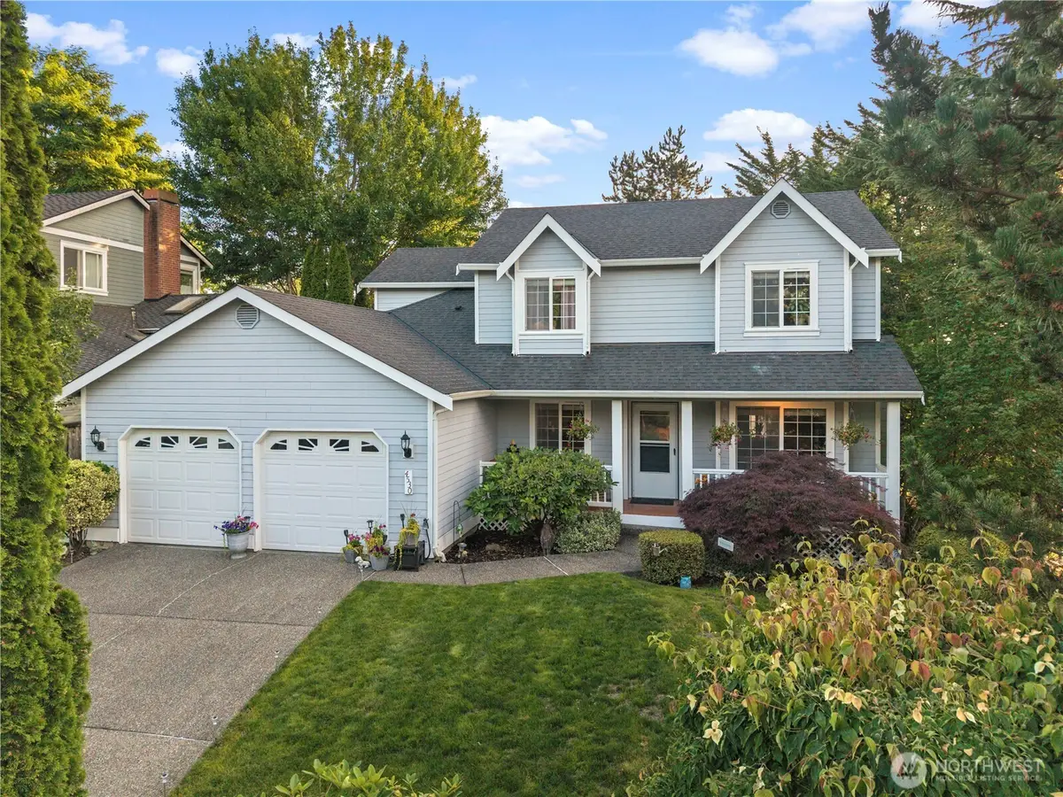 4530 70th Avenue Ne, Marysville, WA 98270 - #1