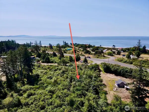 1 Larkin #Tract 50, Grayland, WA 98547