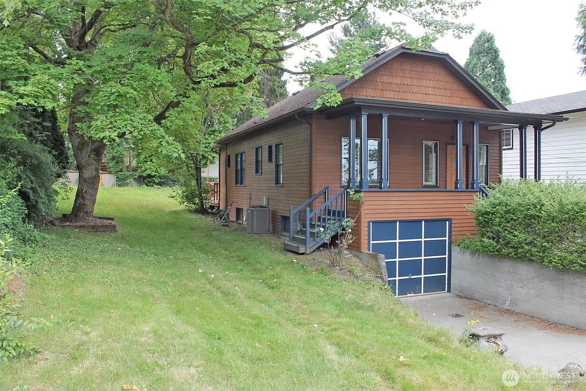 409 NE 95th Street, Seattle, WA 98115 - #1
