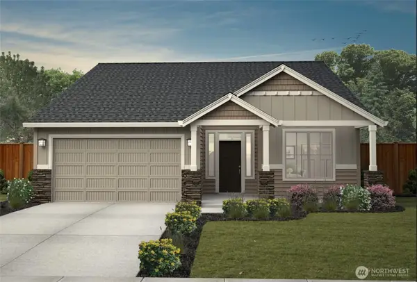 703 Powell Avenue, Winlock, WA 98596