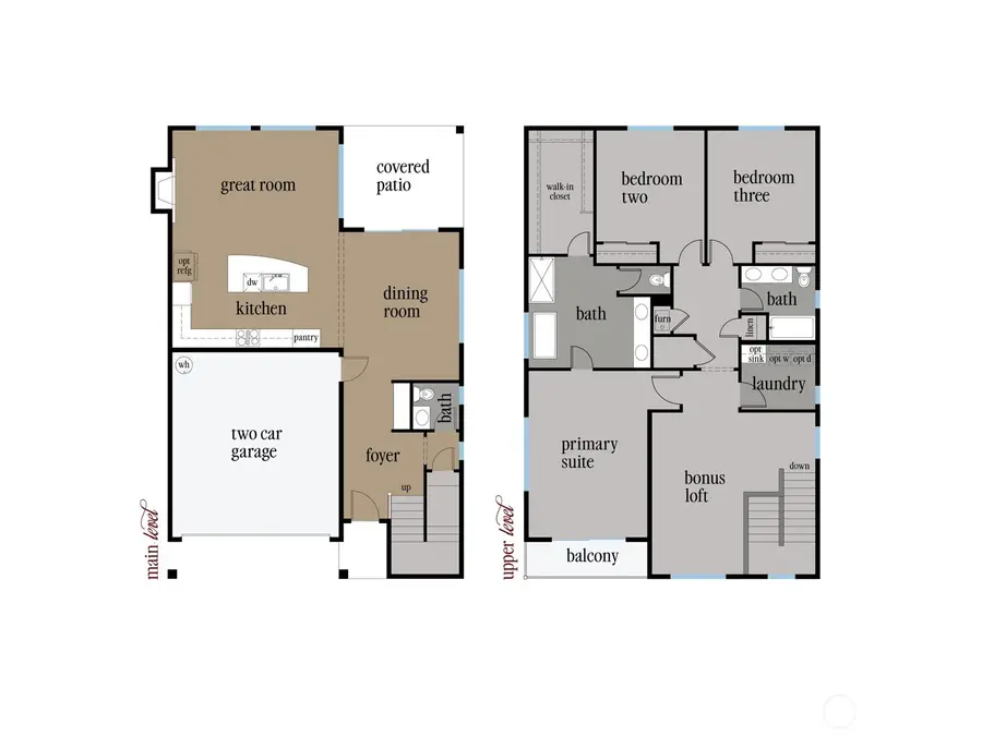 22022 81st Place W, Edmonds, WA 98026 - #2