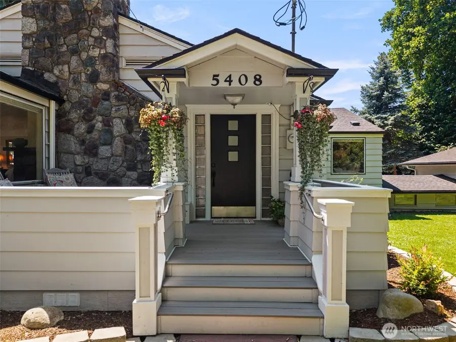 5408 71st Avenue Ct E, Puyallup, WA 98371 - #2