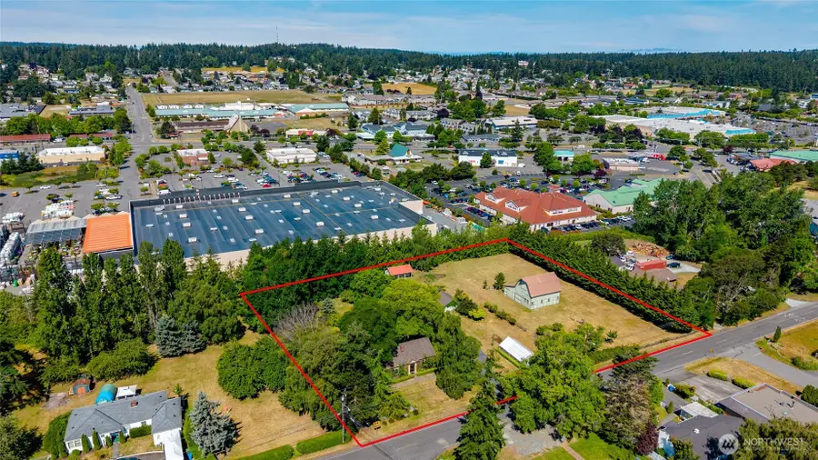 579 SE Ely Street, Oak Harbor, WA 98277 - #2