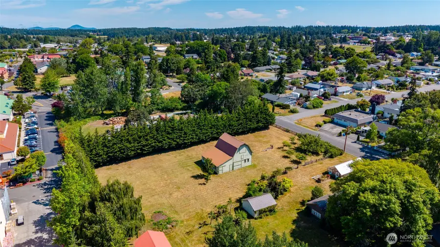 579 SE Ely Street, Oak Harbor, WA 98277 - #3