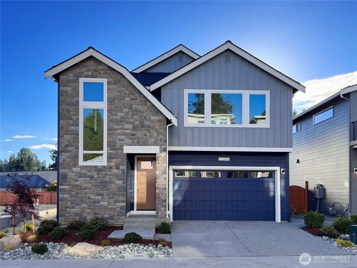 22006 81st Place W, Edmonds, WA 98026 - #1