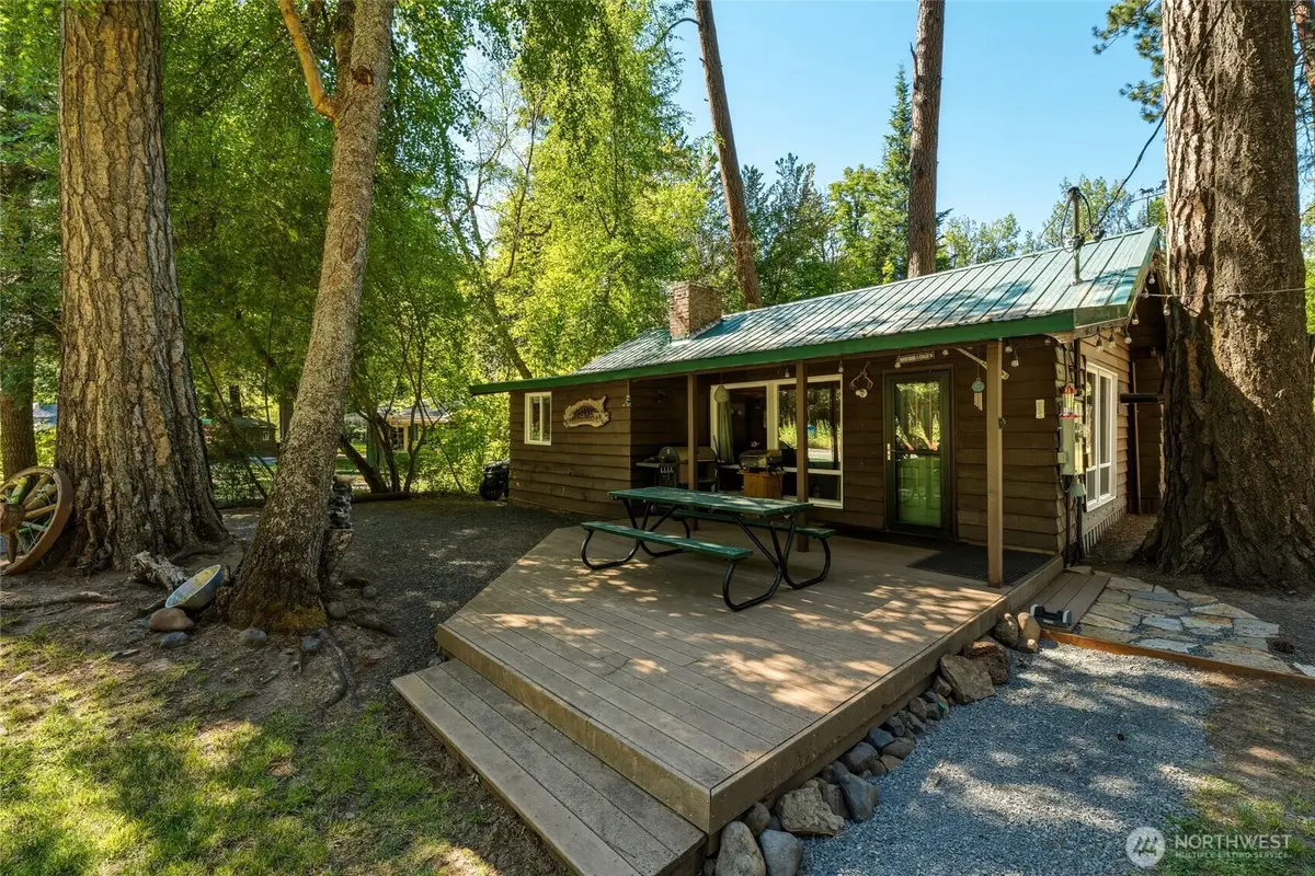 106 109 Mountain Home Park Lane, Dayton, WA 99328 - #1