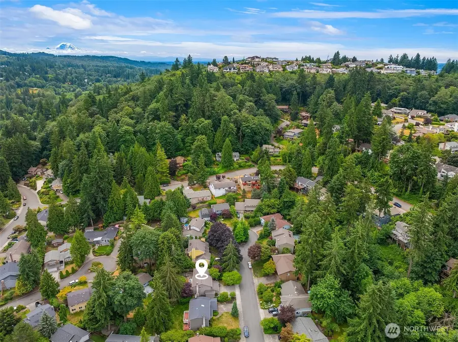 4836 158th Place Se, Bellevue, WA 98006 - #2