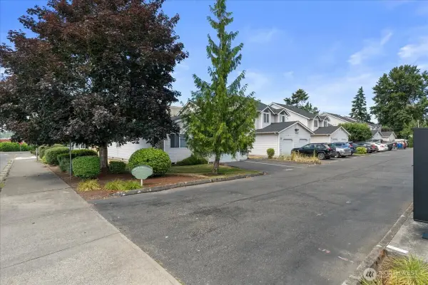 115 21st Street Se #C, Auburn, WA 98002