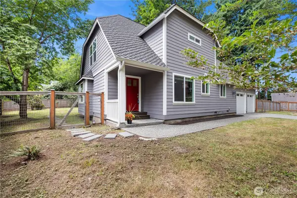 2805 York Road, Everett, WA 98204