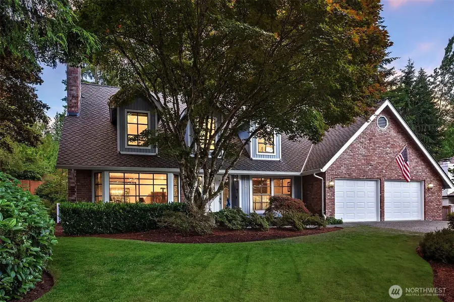 2530 143rd Place Se, Mill Creek, WA 98012 - #3