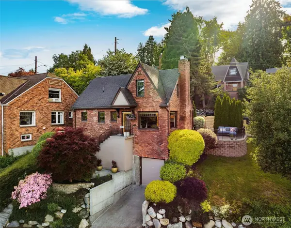 5505 Seward Park Avenue S, Seattle, WA 98118