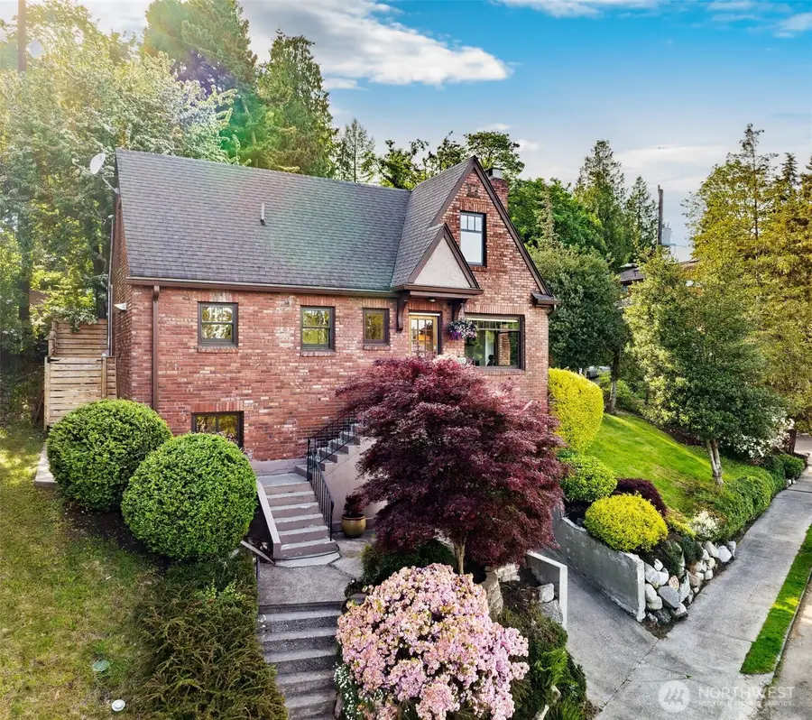 5505 Seward Park Avenue S, Seattle, WA 98118 - #2