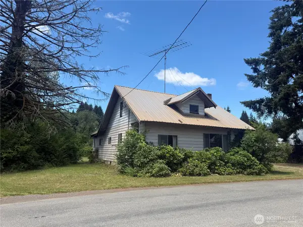101 Jones Road, Pe Ell, WA 98572