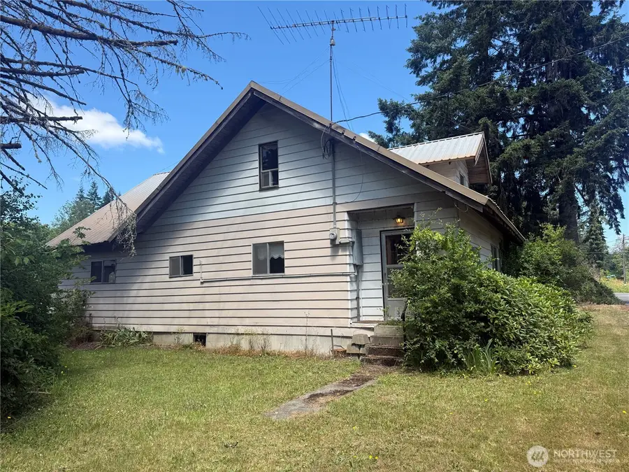 101 Jones Road, Pe Ell, WA 98572 - #2
