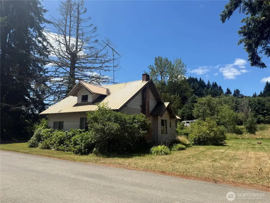 101 Jones Road, Pe Ell, WA 98572 - #3