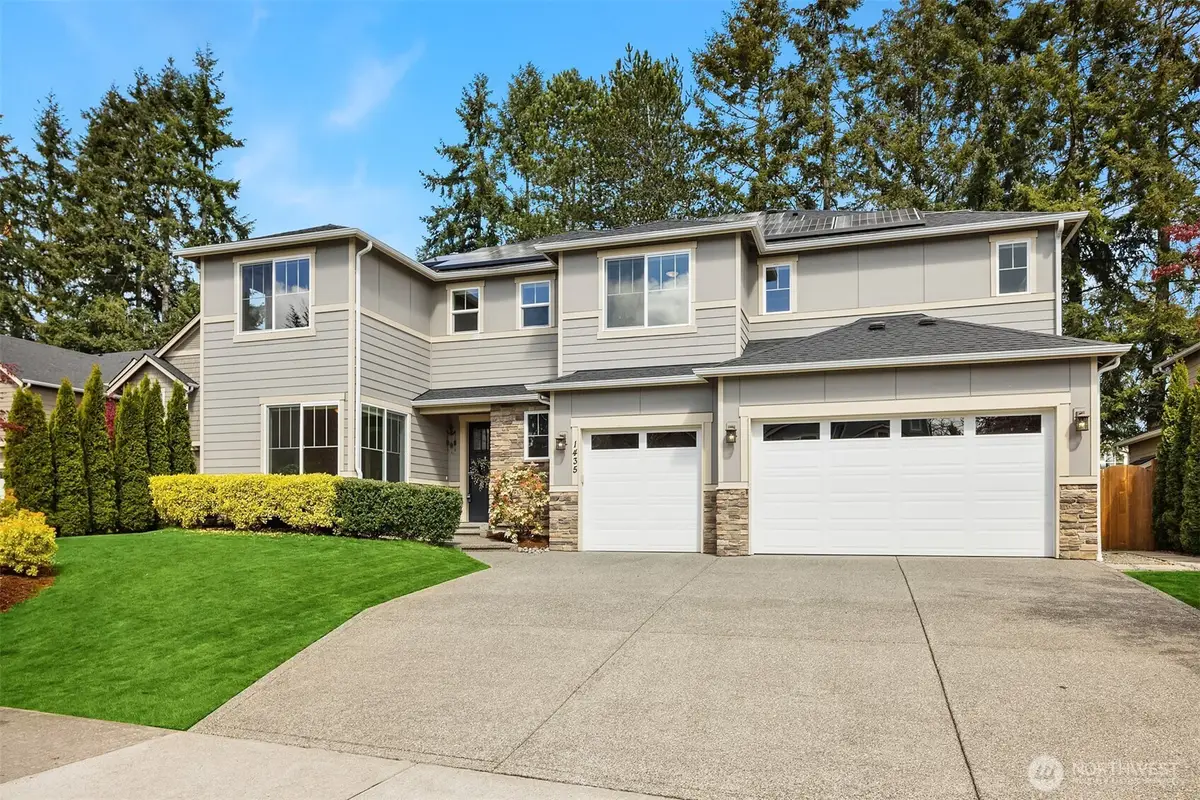 1435 242nd Place Se, Bothell, WA 98021 - #1