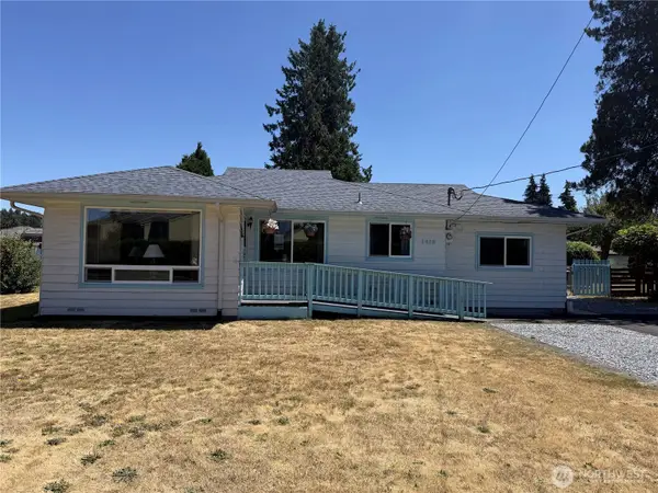 1412 Johnson Road, Centralia, WA 98531