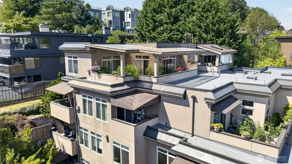 2551 Thorndyke Avenue W #402, Seattle, WA 98199