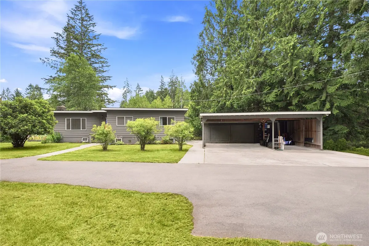 4406 Strumme Road, Bothell, WA 98012 - #1