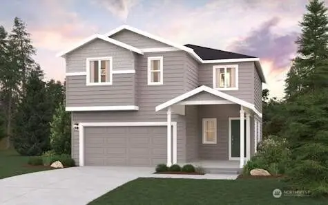 1424 Salzer Creek Loop, Centralia, WA 98531 - #1