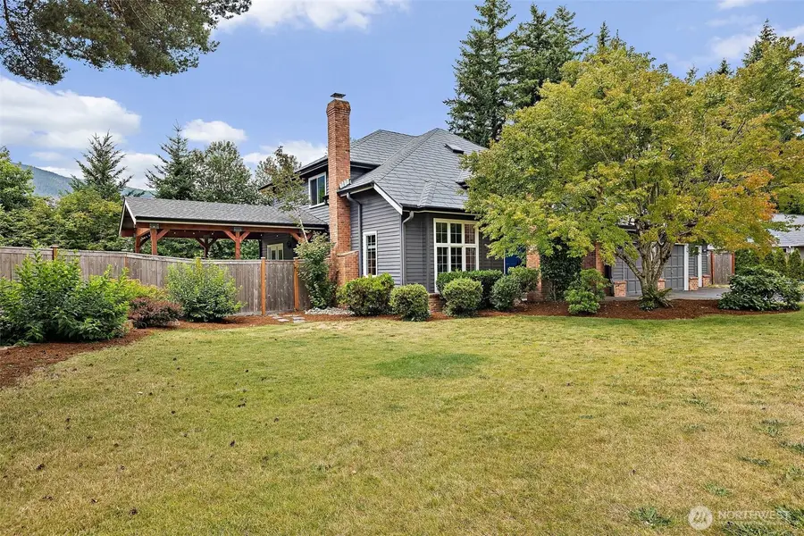 1051 Laforest Drive Se, North Bend, WA 98045 - #2