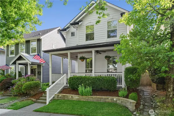 34743 SE Ridge Street, Snoqualmie, WA 98065