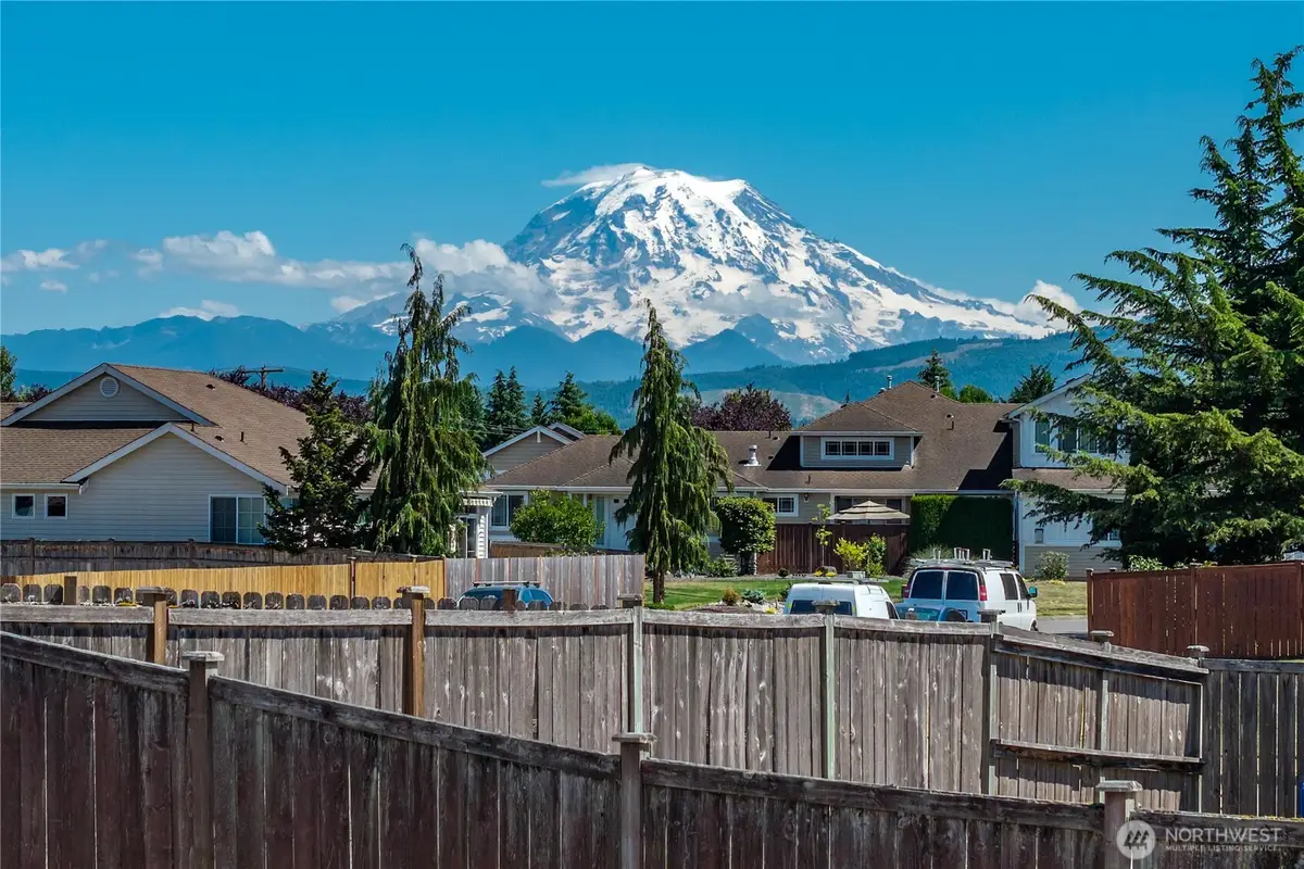 903 Williams Street Nw, Orting, WA 98360 - #1