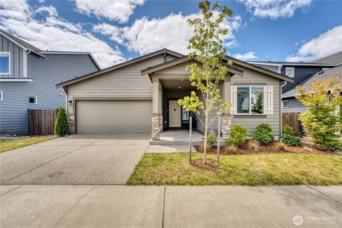 4443 Explorer Avenue #2023, Port Orchard, WA 98367 - #1