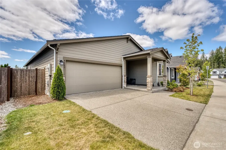 4443 Explorer Avenue #2023, Port Orchard, WA 98367 - #3