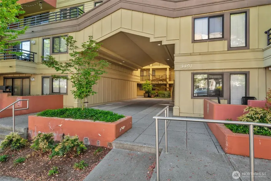 3401 Wallingford Avenue N #210, Seattle, WA 98103 - #3