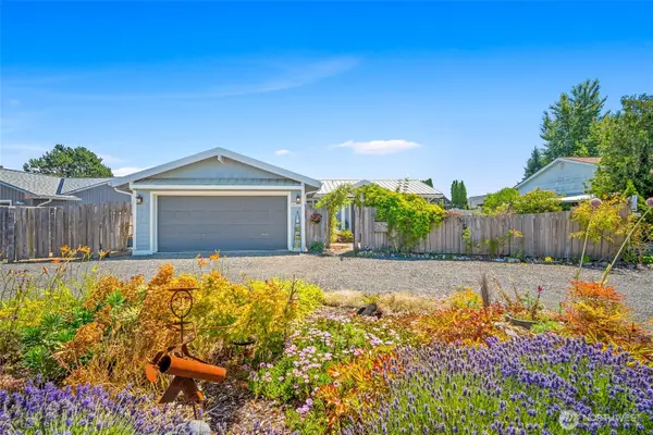 8142 Cowichan Road, Blaine, WA 98230