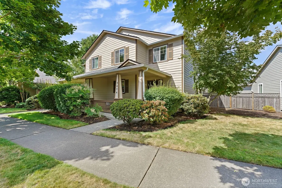 5474 Balustrade Boulevard Se, Lacey, WA 98513 - #1