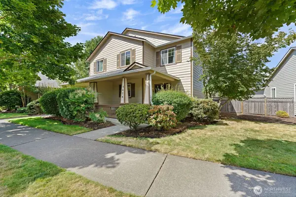5474 Balustrade Boulevard Se, Lacey, WA 98513