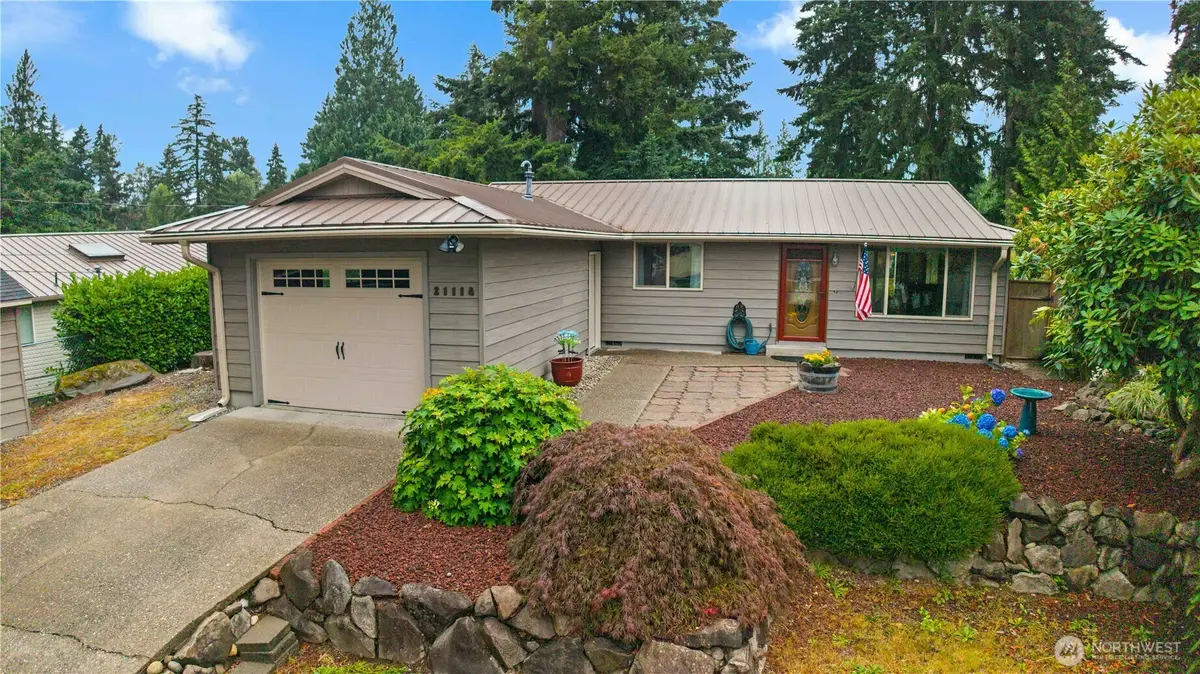21114 Church Lake Drive E, Bonney Lake, WA 98391 - #1