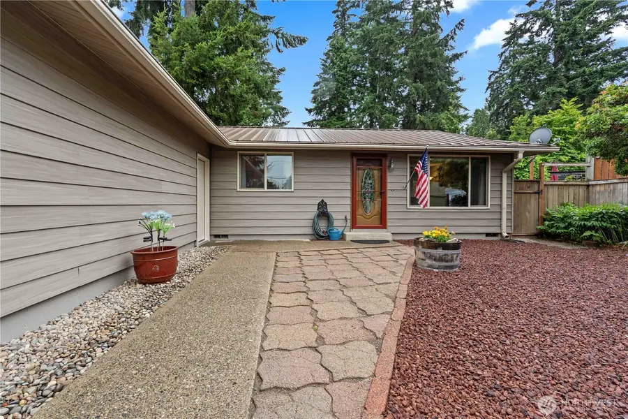 21114 Church Lake Drive E, Bonney Lake, WA 98391 - #3