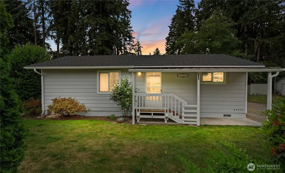 20906 106th St E, Bonney Lake, WA 98391 - #1