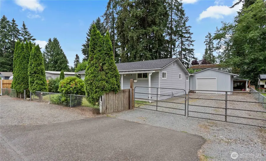 20906 106th St E, Bonney Lake, WA 98391 - #2