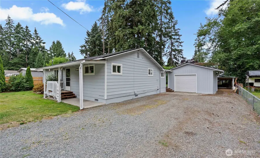 20906 106th St E, Bonney Lake, WA 98391 - #3
