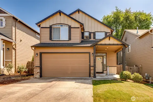 6015 NE 59th Avenue, Vancouver, WA 98661