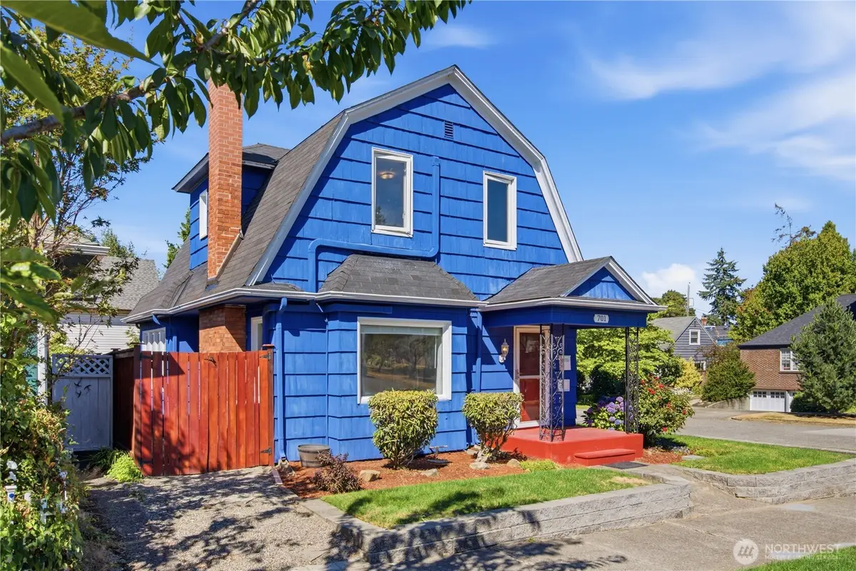 701 N M Street, Tacoma, WA 98403 - #1