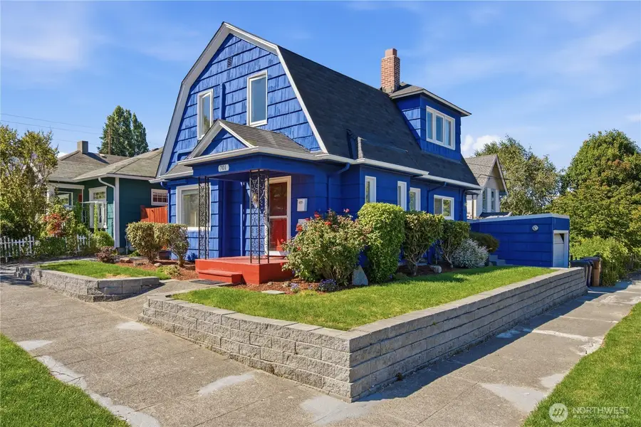 701 N M Street, Tacoma, WA 98403 - #2