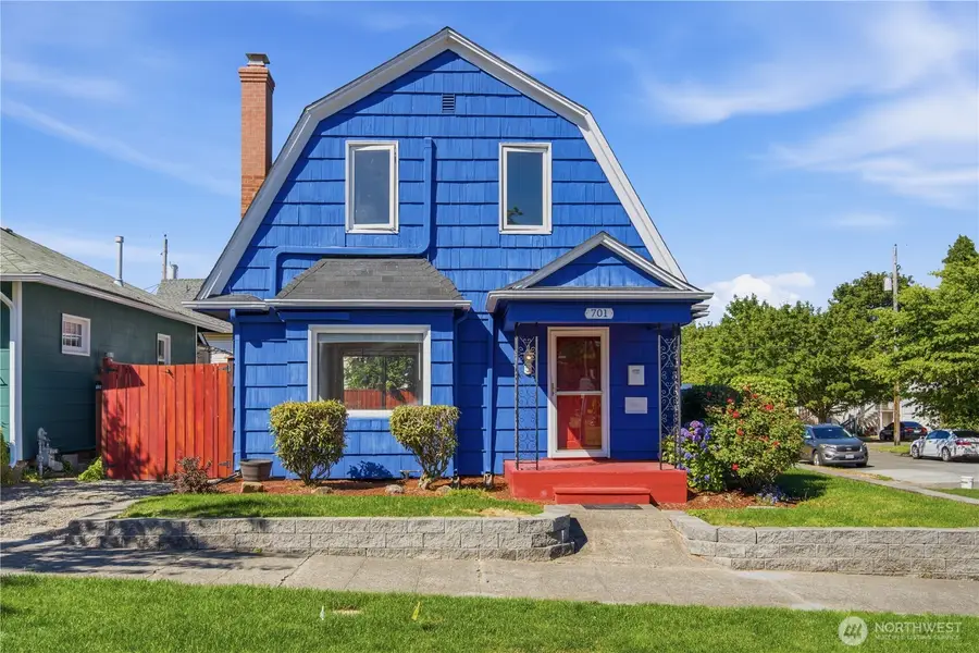 701 N M Street, Tacoma, WA 98403 - #3